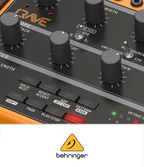 Behringer